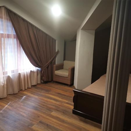 Vival Hotel Vidin Bagian luar foto