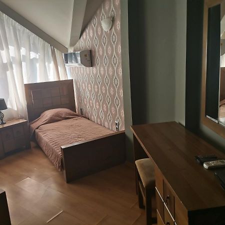 Vival Hotel Vidin Bagian luar foto