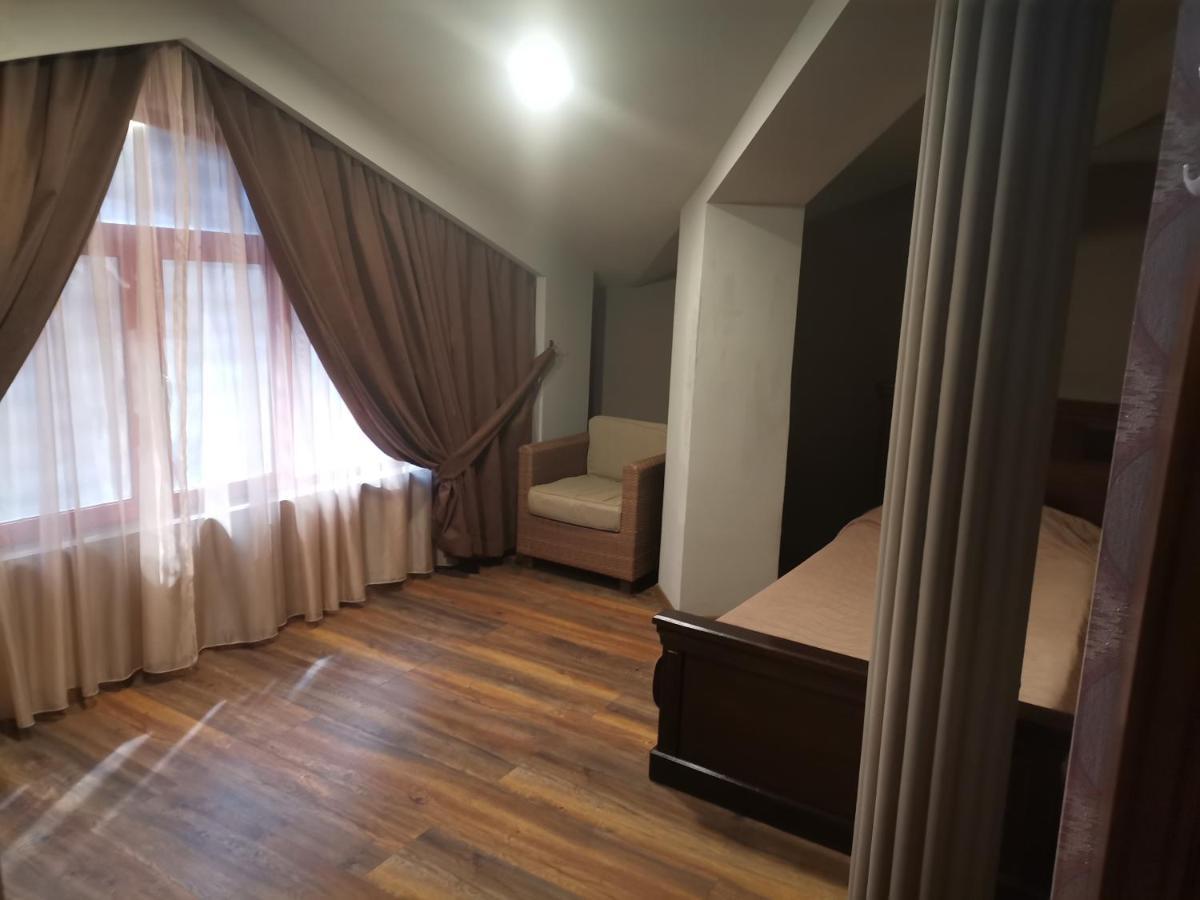 Vival Hotel Vidin Bagian luar foto