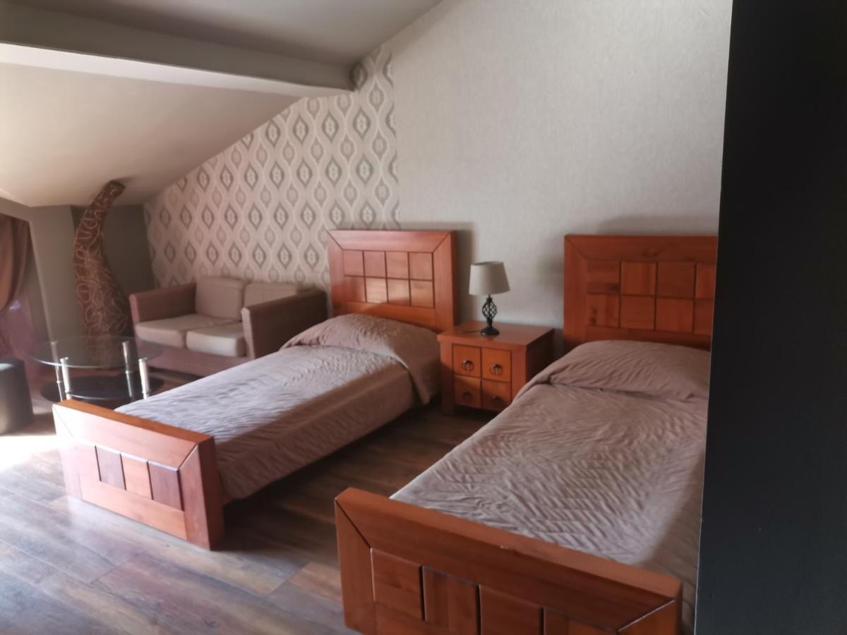 Vival Hotel Vidin Bagian luar foto