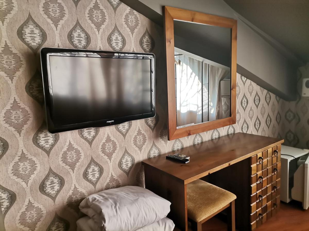 Vival Hotel Vidin Bagian luar foto