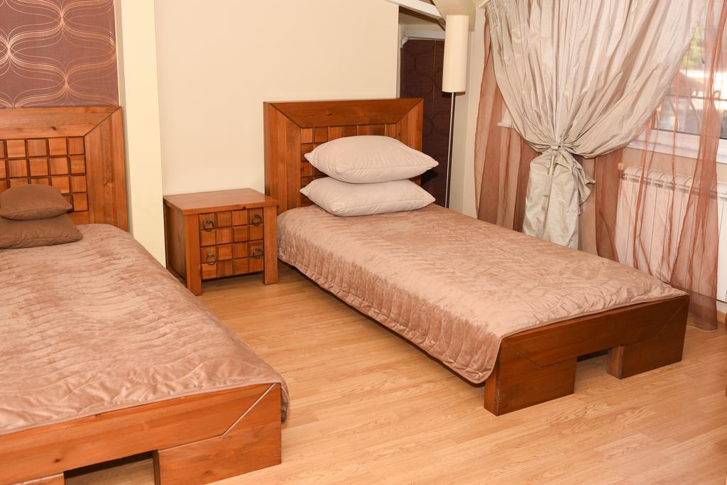 Vival Hotel Vidin Bagian luar foto