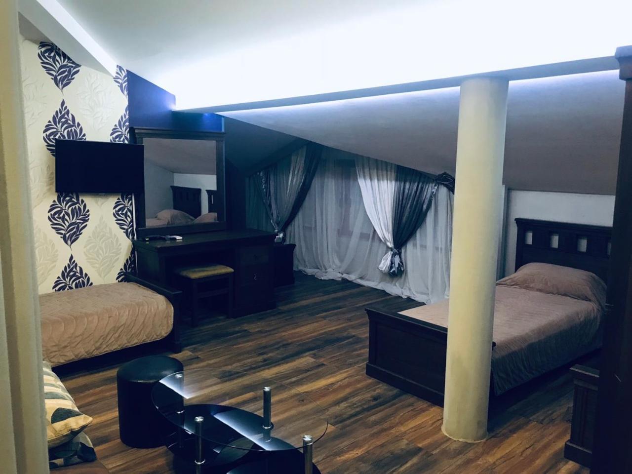 Vival Hotel Vidin Bagian luar foto