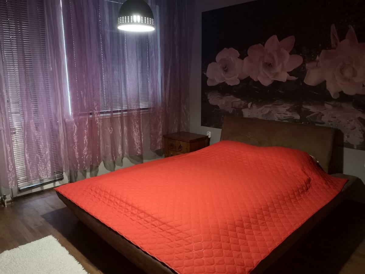 Vival Hotel Vidin Bagian luar foto